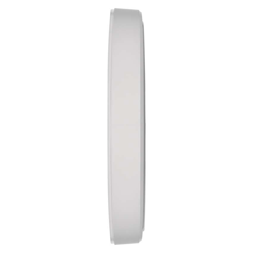 Intelligente LED-Leuchte GoSmart, Einbau, rund, 45W, CCT, dimmbar, WiFi