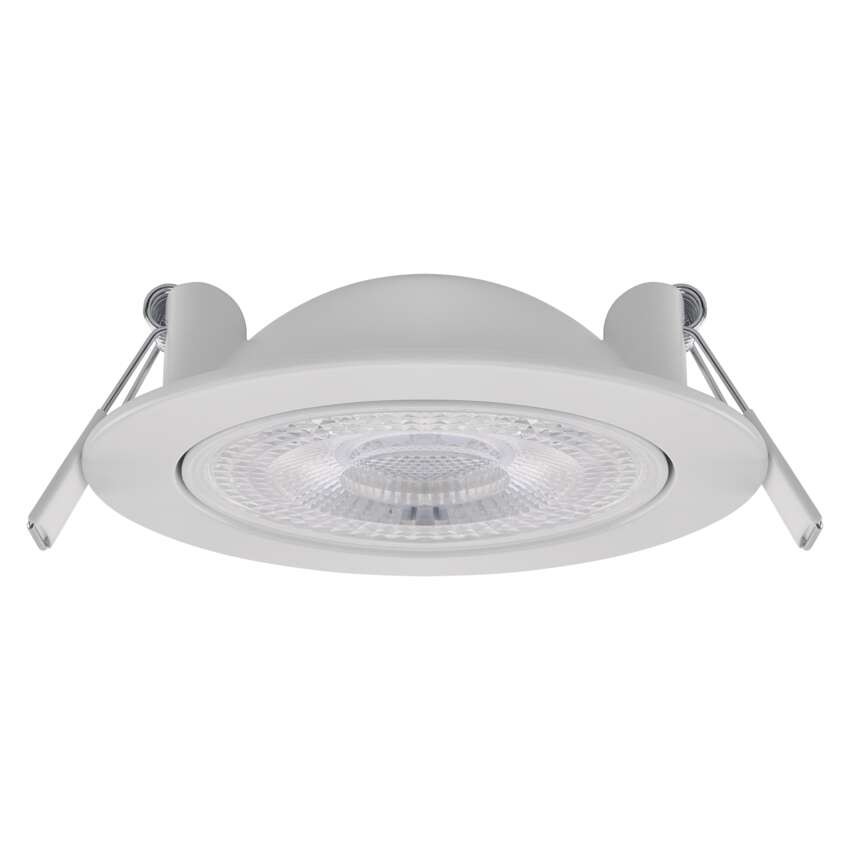 LED bodové svítidlo GERI 6,5W 780LM IP20 CCT bílá
