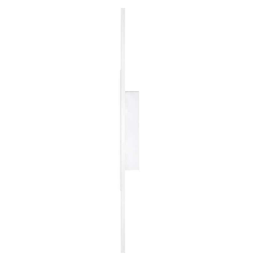 LED-Deckenleuchte 25W, 30x60 dimmbar, einstellbare Lichtfarbe