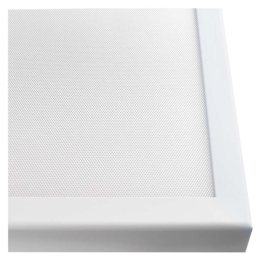 LED panel VEXXO 60 x 60 cm / 37 mm, 33 W, 4 100 lm, přisazený, neutrální bílá, IP20 UGR