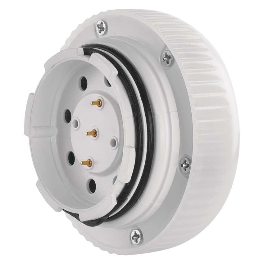 HIGHBAY - MW bewegungssensor