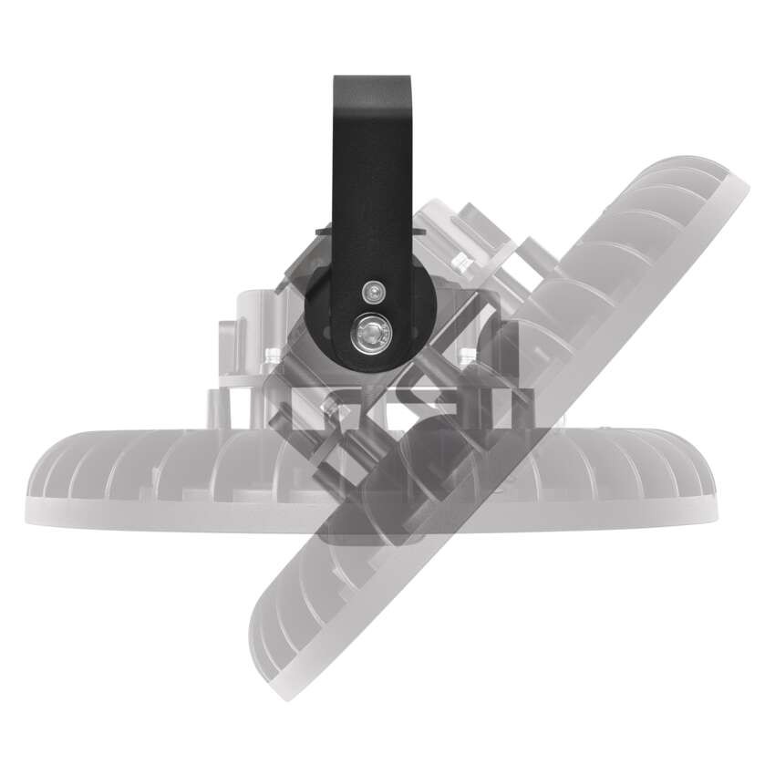Zusatzhalterung für Hallenstrahler HIGHBAY