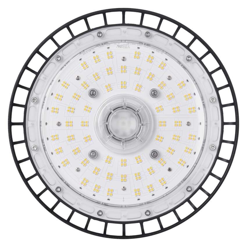 LED priemyselné závesné svietidlo HIGHBAY ASTER 120° 100W