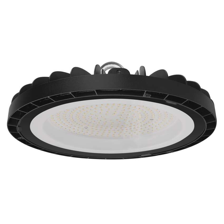 LED pramoninis pakabinamas aukštas šviestuvas CORUS, 166W, neutraliai baltas