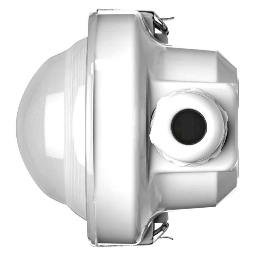 Vodotesno LED svetilo MISTY 35W NW IP66
