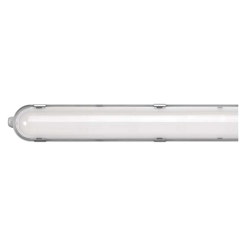 LED prachotěsné svítidlo MISTY 38W NW, IP66