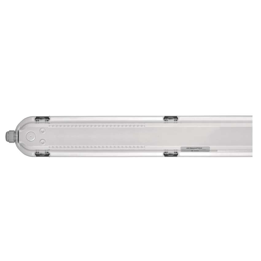 LED prachotěsné svítidlo MISTY 38W NW, IP66