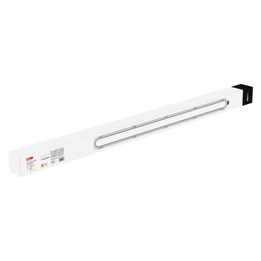 Vodotesno LED svetilo MISTY 51W NW IP66