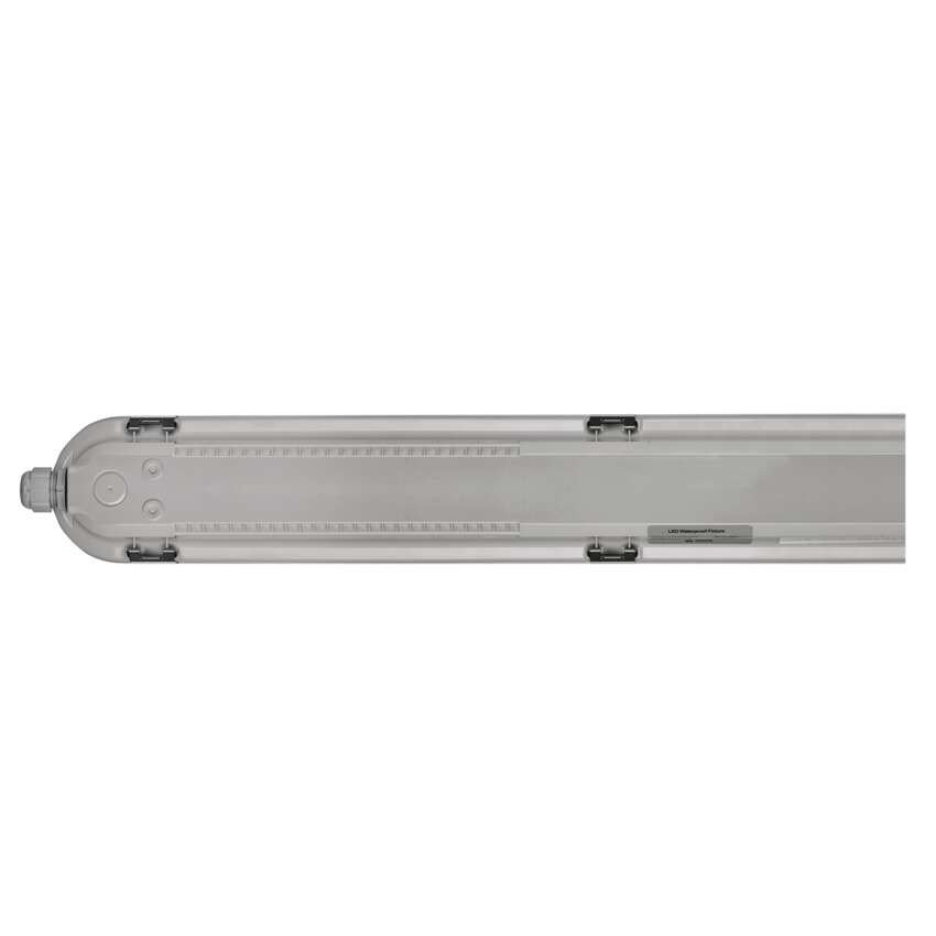 LED prachotěsné svítidlo MISTY 18W CCT, IP66