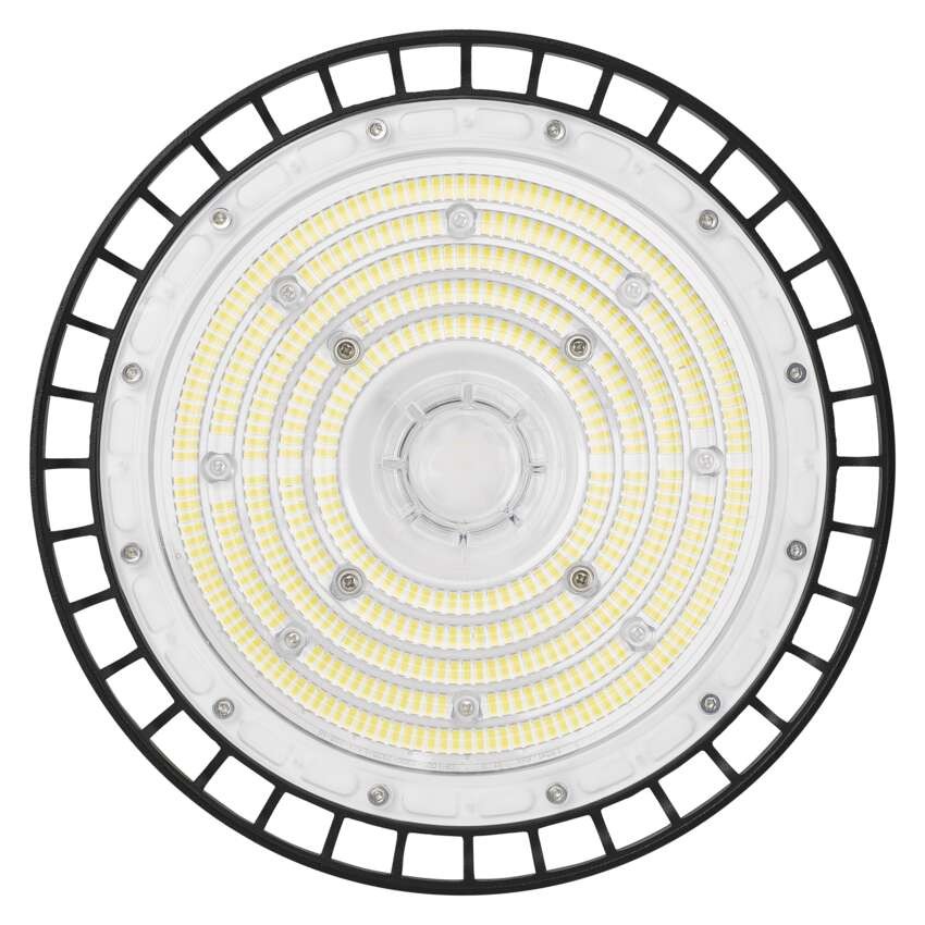 LED Hallenstrahler HIGHBAY ASTER 60° 100W