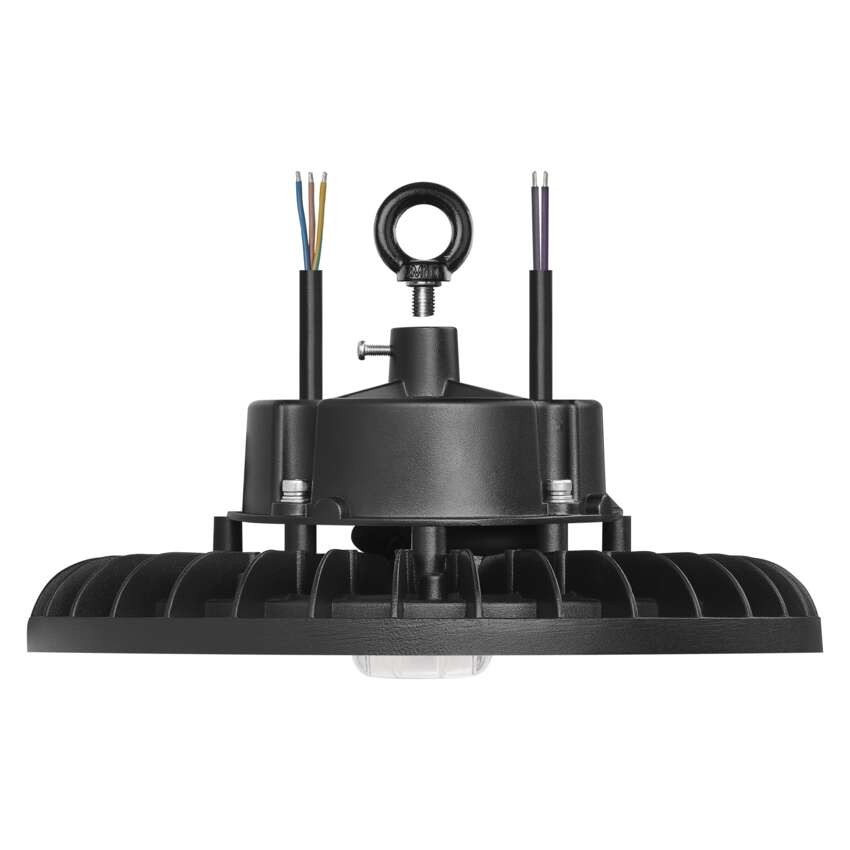 LED Hallenstrahler HIGHBAY ASTER 60° 100W