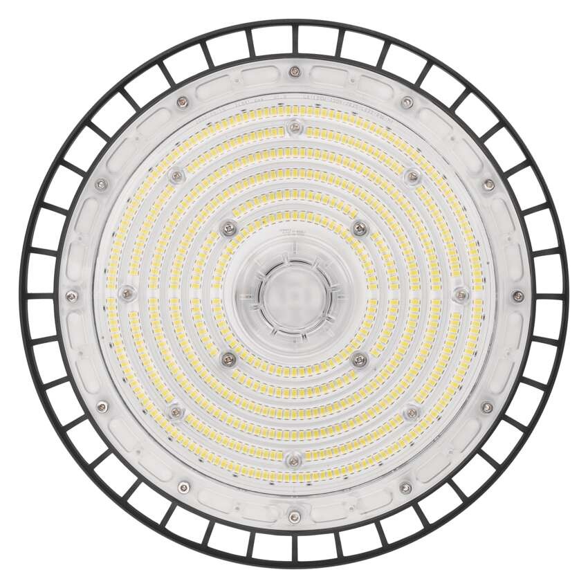 LED průmyslové závěsné svítidlo HIGHBAY ASTER 90° 150W