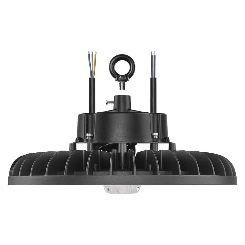 LED průmyslové závěsné svítidlo HIGHBAY ASTER 90° 150W