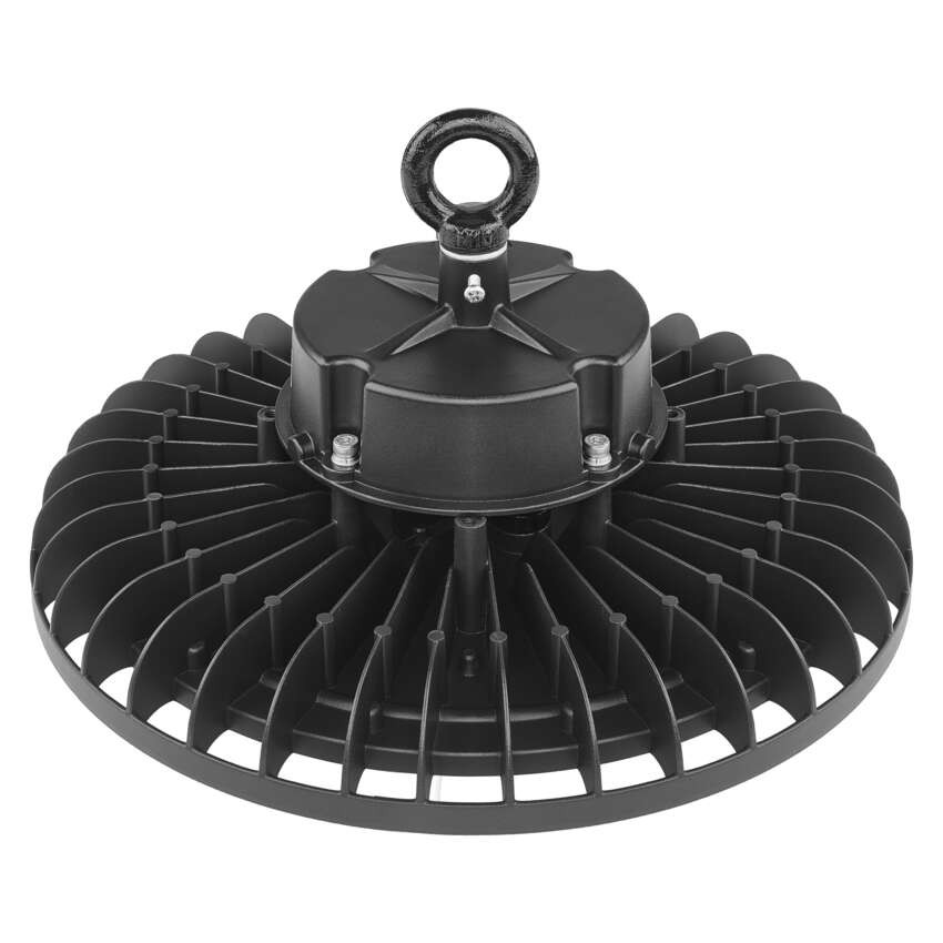 LED průmyslové závěsné svítidlo HIGHBAY ASTER 90° 150W