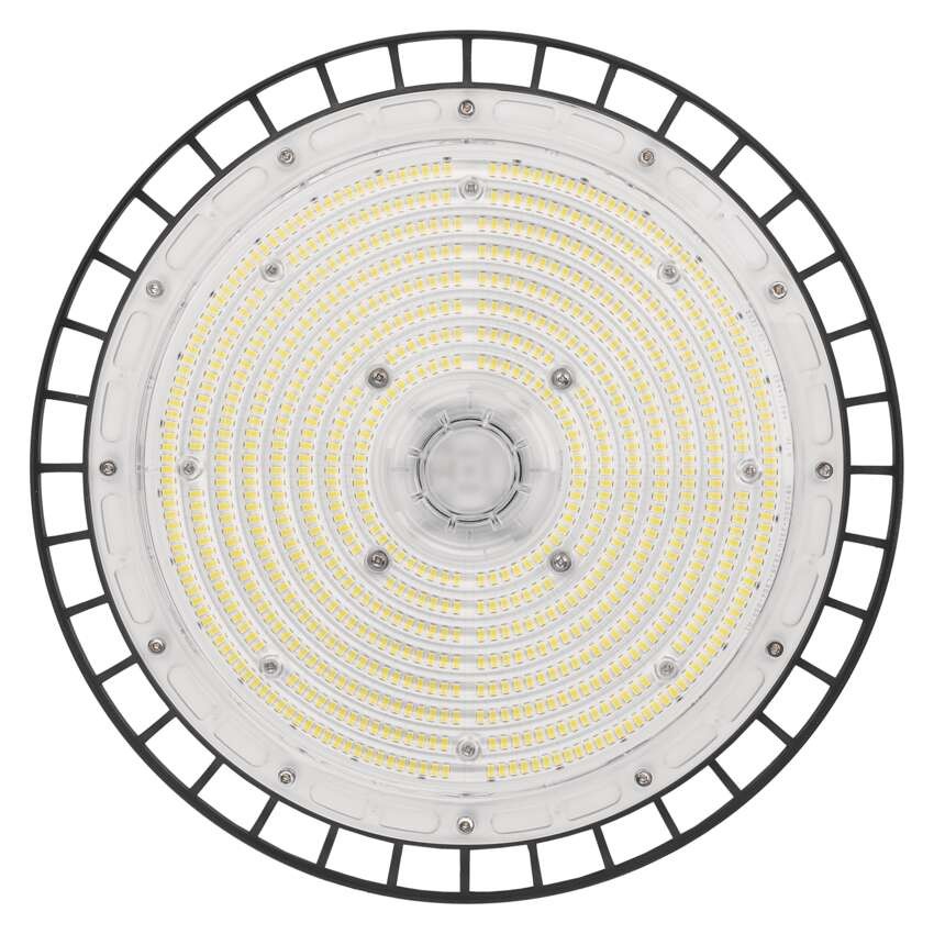 High Bay ASTER LED industrijsko svetilo, 200W, 90°