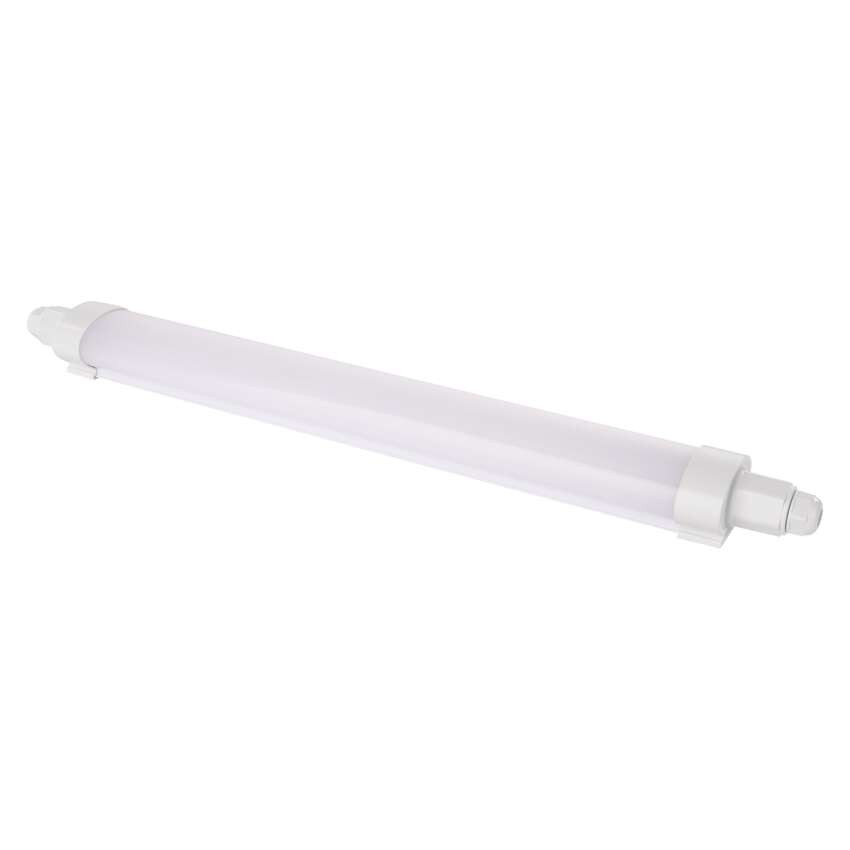 Vodotesno LED svetilo DUSTY, 18W, IP65, nevtralno bela