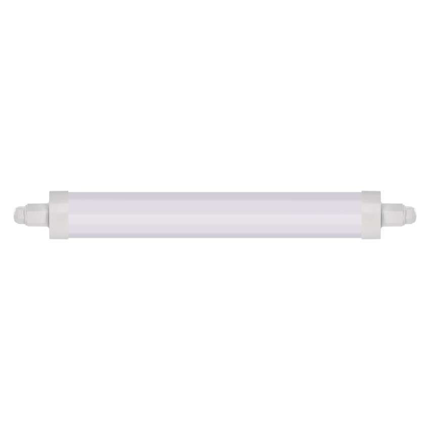 Vodotesno LED svetilo DUSTY, 18W, IP65, nevtralno bela