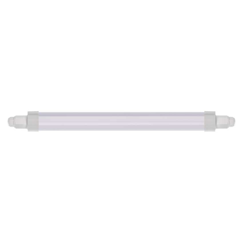 Vodotesno LED svetilo DUSTY, 18W, IP65, nevtralno bela
