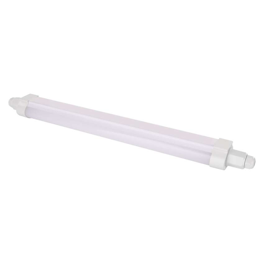 Vodotesno LED svetilo DUSTY, 18W, IP65, nevtralno bela