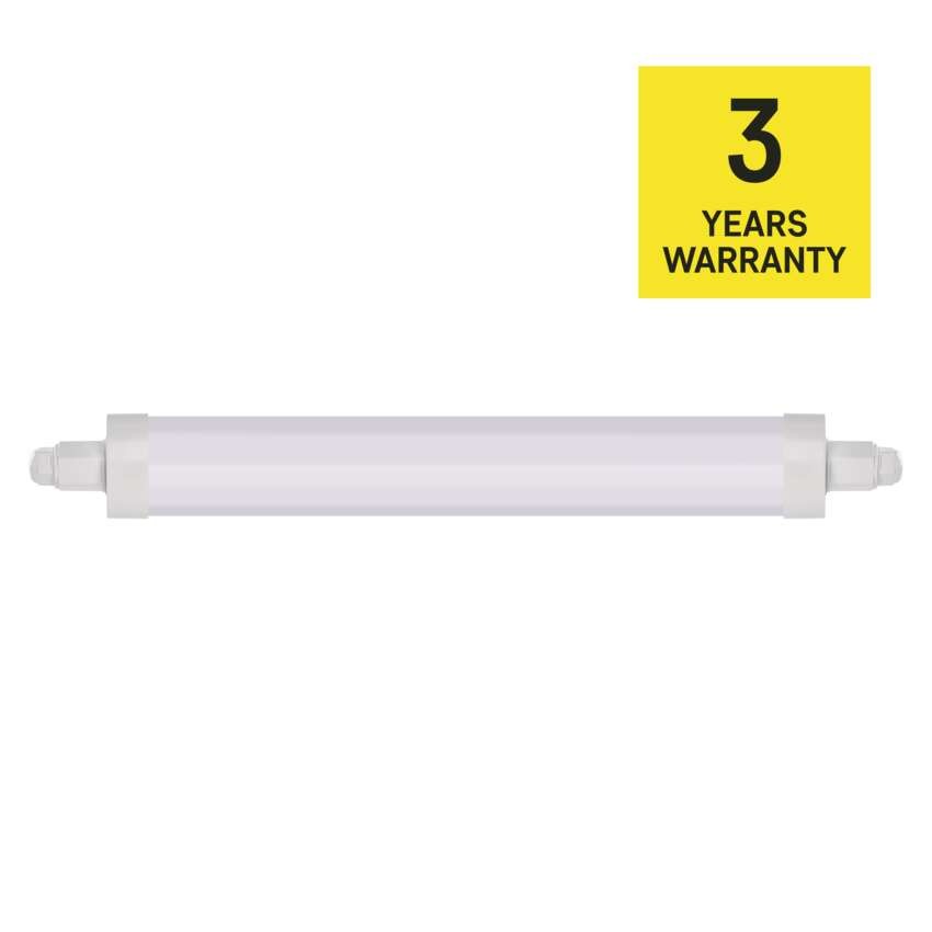 Vodotesno LED svetilo DUSTY, 18W, IP65, nevtralno bela