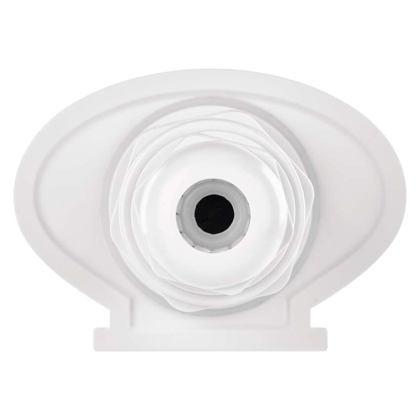 Vodotesno LED svetilo DUSTY, 50W, IP65, nevtralno bela