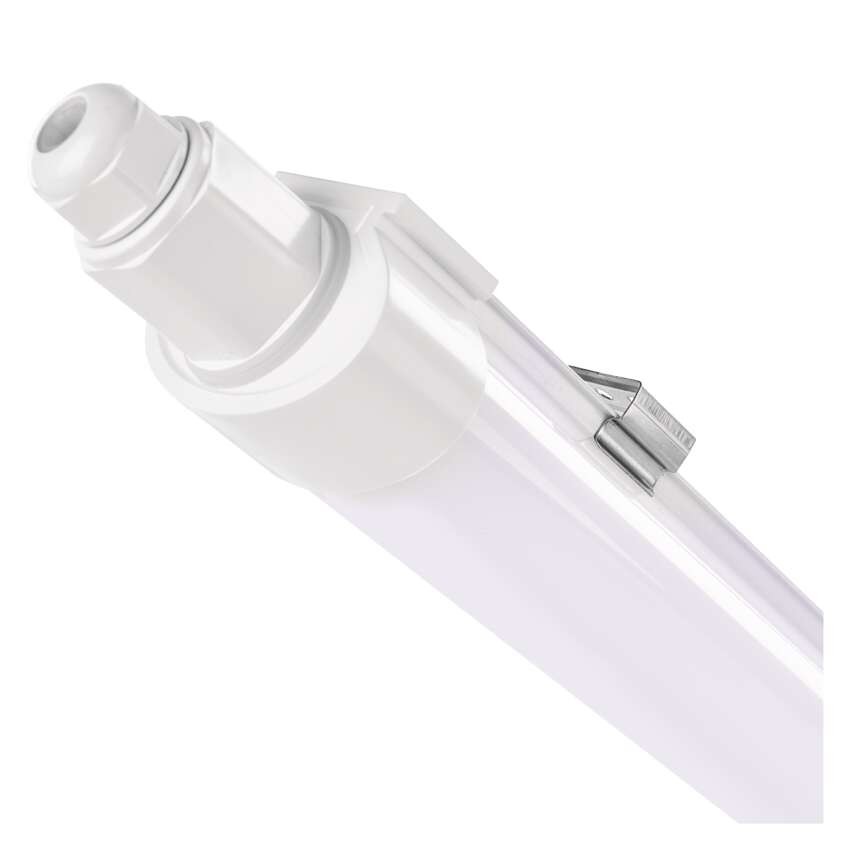 Vodotesno LED svetilo DUSTY, 50W, IP65, nevtralno bela