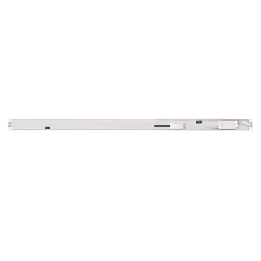 LED lineārais gaismeklis MANO 40W, neitrāli balts