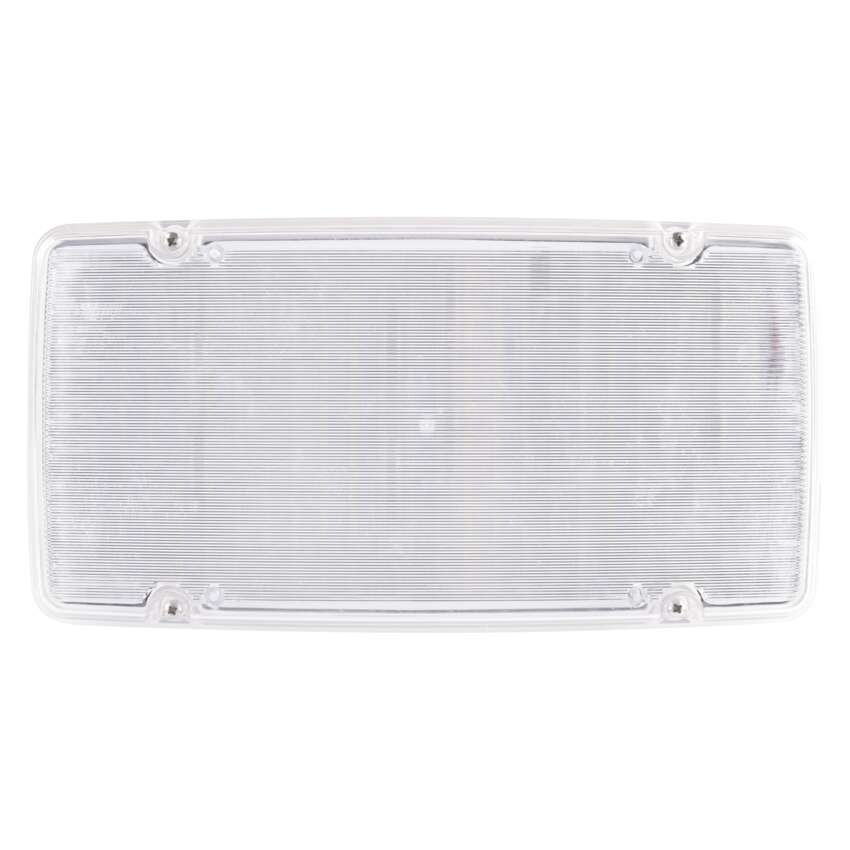 LED-Notleuchte 10W 3H IP66