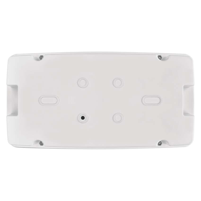 LED-Notleuchte 10W 3H IP66