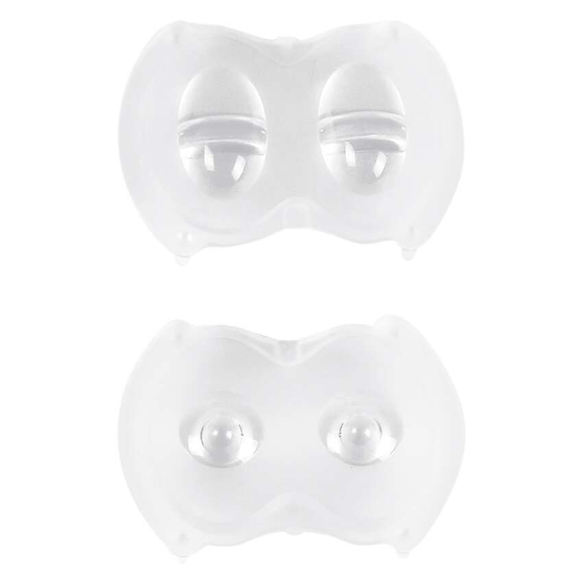 LED-Notleuchte 3W 240LM 3H