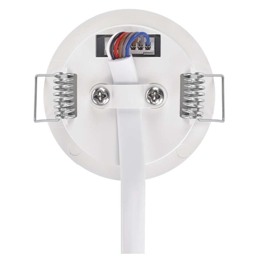 LED-Notleuchte 1W 130LM 3H
