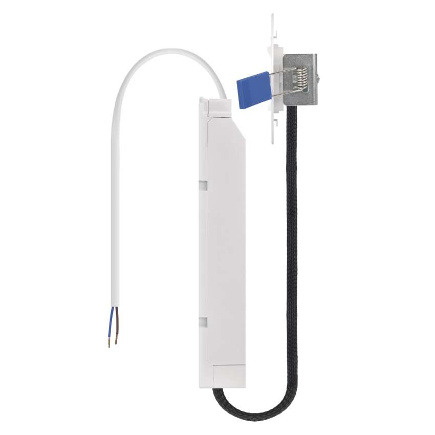 LED-Notleuchte 2W 300lm 3H