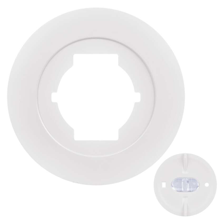 LED-Notleuchte 2W 300lm 3H