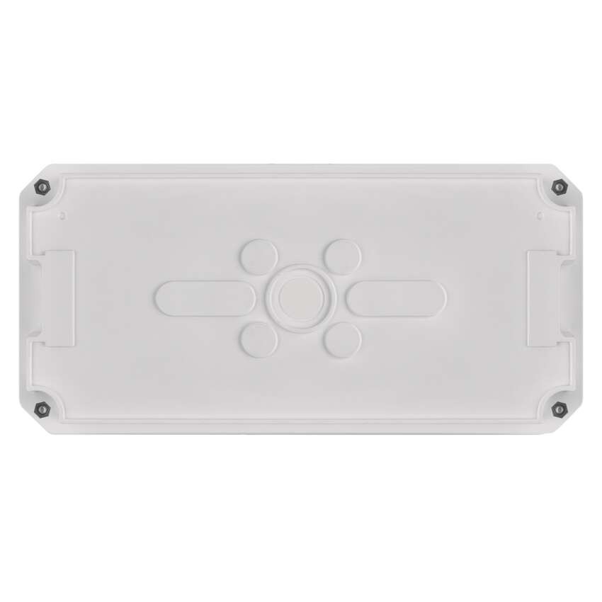 LED-Notleuchte 4W 3H IP66