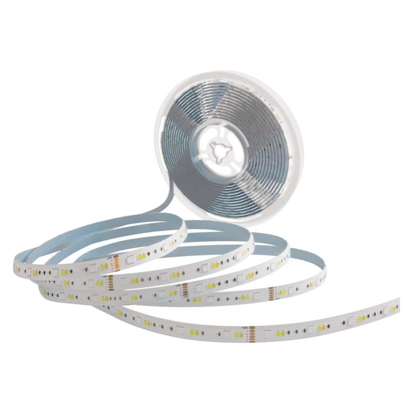 GoSmart LED-Streifen WiFi 5 m, 21W, 1400lm, RGB/CCT