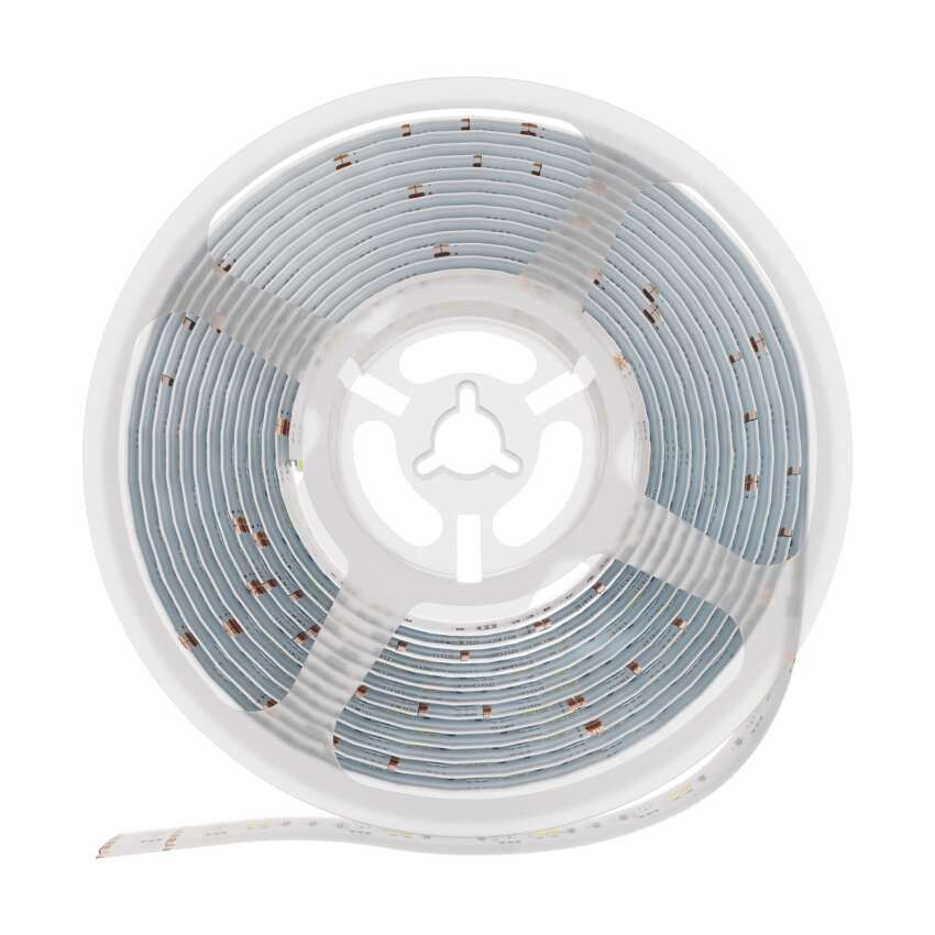GoSmart LED-Streifen WiFi 5 m, 21W, 1400lm, RGB/CCT