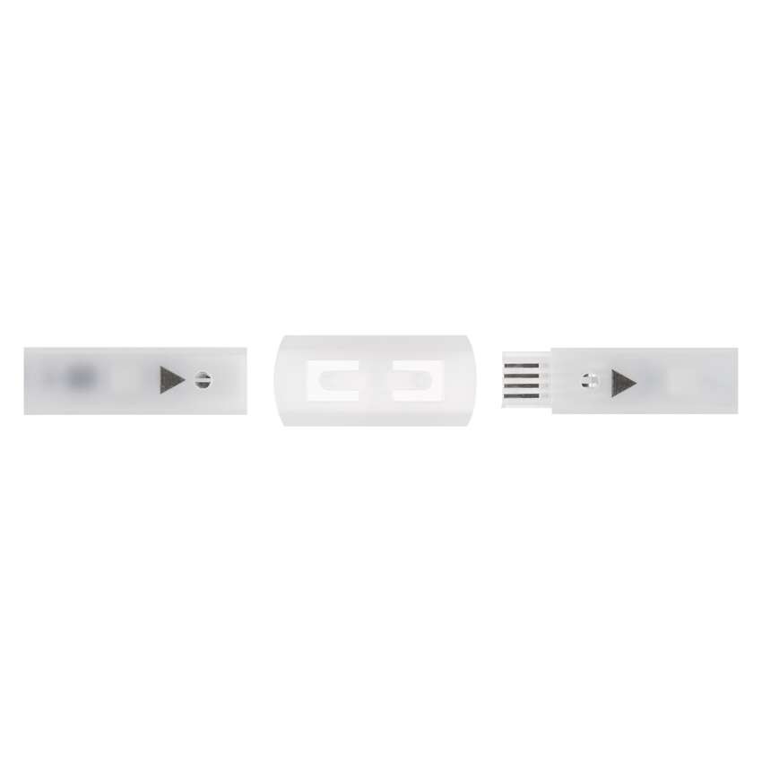 GoSmart Ambient LED RGB Beleuchtung für TV 65“ (164 cm)