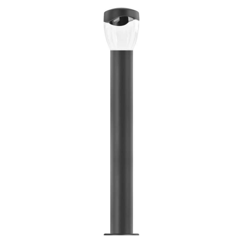 Garten-Pollerleuchte ARTEO, 12 x 12 x 80 cm, 1 x E27, 15 W