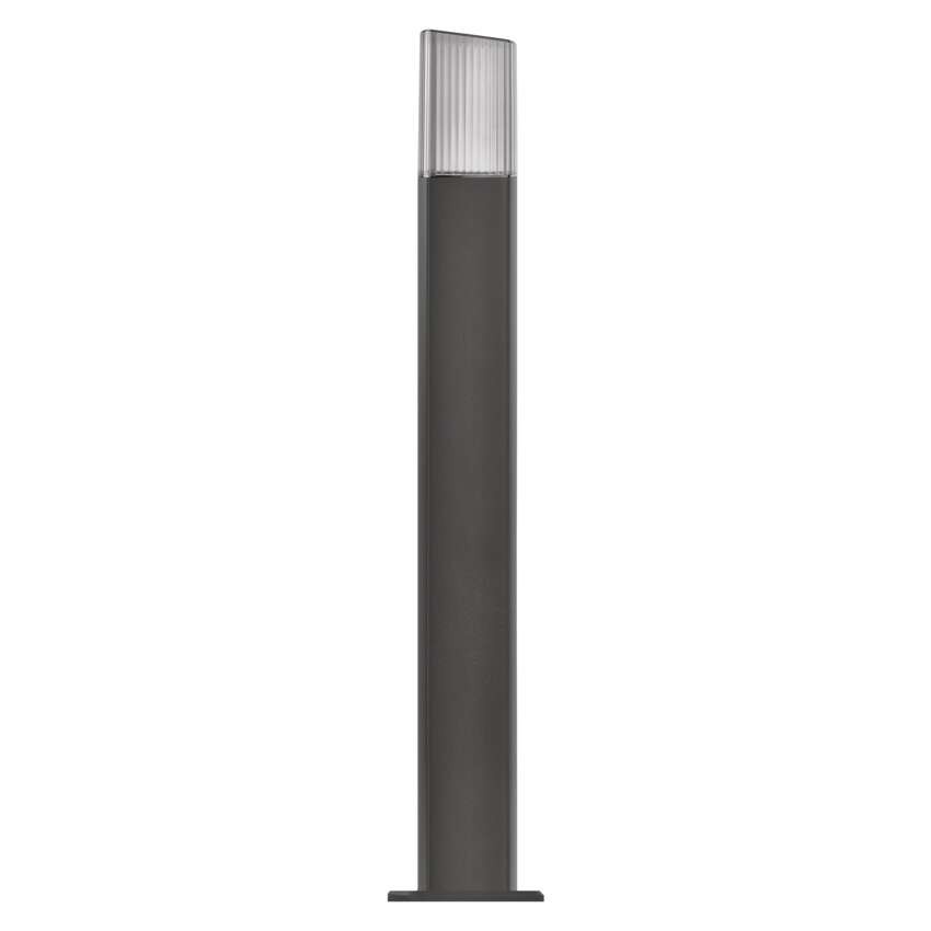 Garten-Pollerleuchte LANA, 15,4 x 13,3 x 75 cm, 1 x E27, 25 W