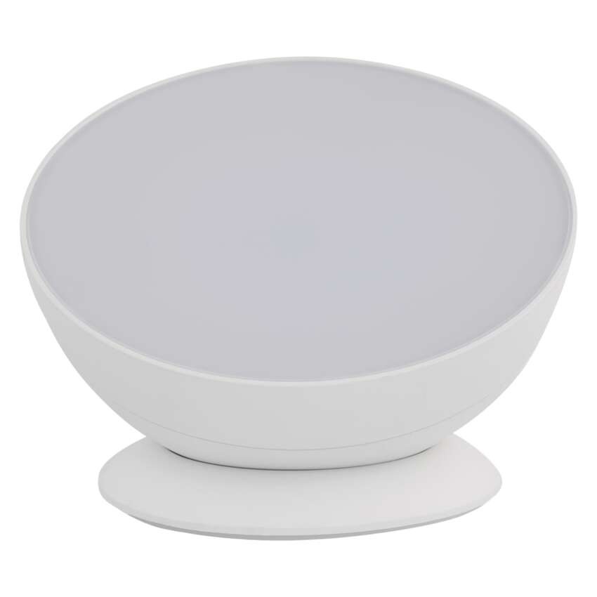 GoSmart LED Ambientelampe, weiß, warmweiß–kaltweiß/ RGB, WiFi