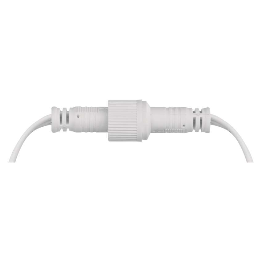 GoSmart LED-Strahler - 85 cm Kette, 4 Teile, 7 W, RGBIC+CCT, dimmbar, WiFi