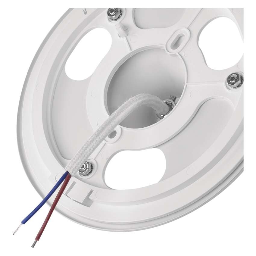 Pendel kit für led lum. weiss