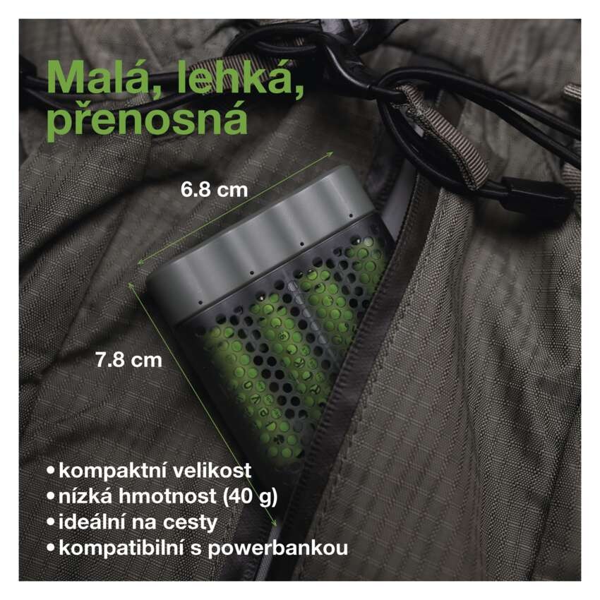 Nabíječka baterií GP Speed M451 + 4× AA ReCyko 2700