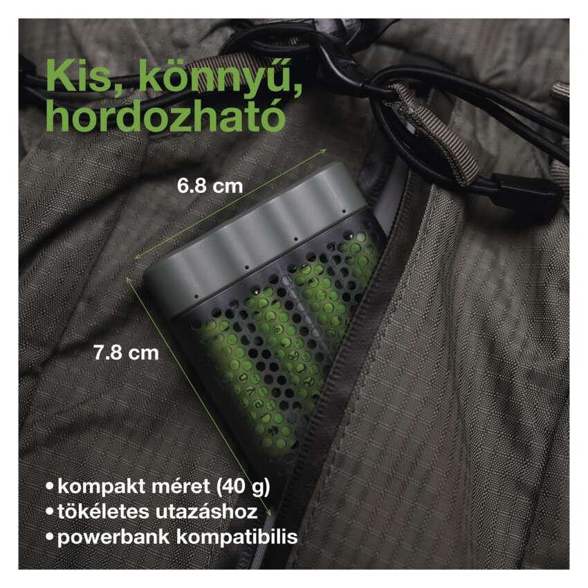GP Akkumulátor töltő Speed M451 + 4xAA ReCyko 2700mAh