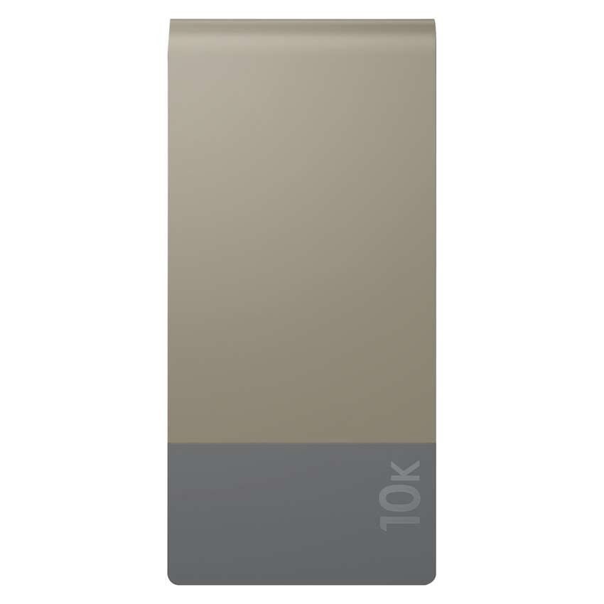 GP Powerbank M2+ Series, 10 000 mAh, 22,5 W, bézs