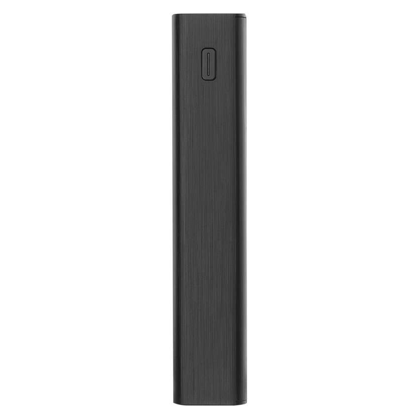 EMOS Powerbank BETAQ 20, 20 000 mAh, 22,5 W, fekete