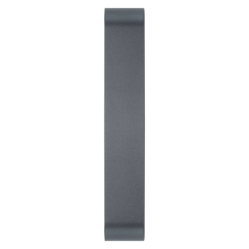 EMOS Powerbank WI 1046, 10 000 mAh, 20 W+Wireless, szürke