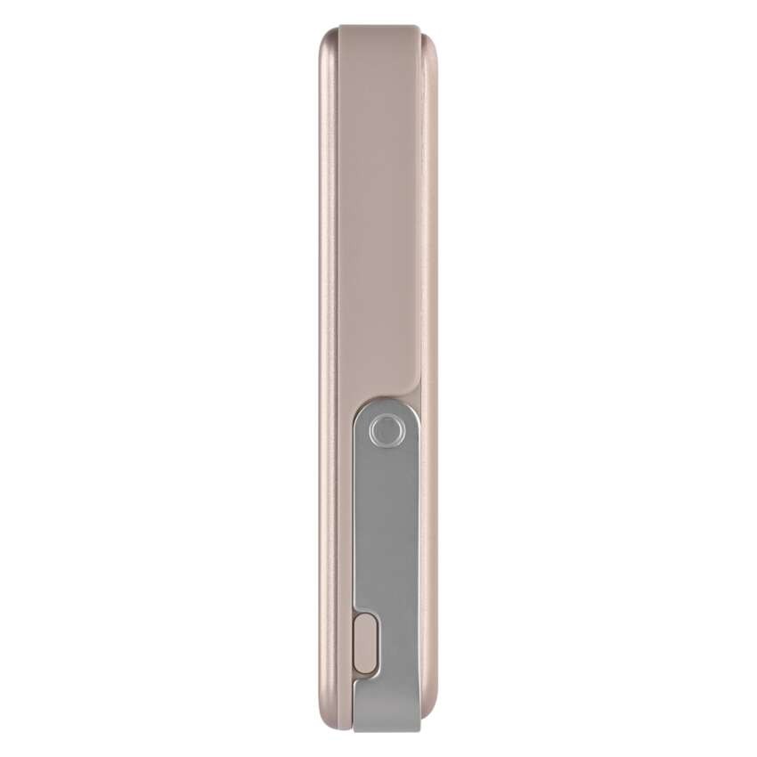 EMOS Powerbank WI 1031, 10 000 mAh, 20 W+Wireless, rosegold