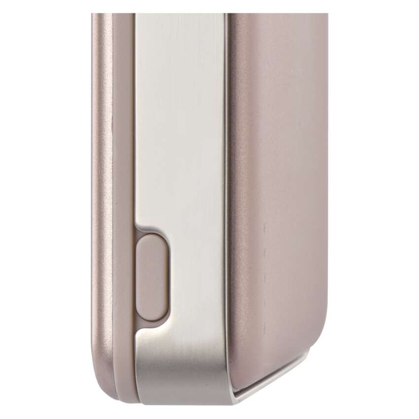 EMOS Powerbank WI 1031, 10 000 mAh, 20 W+Wireless, rosegold