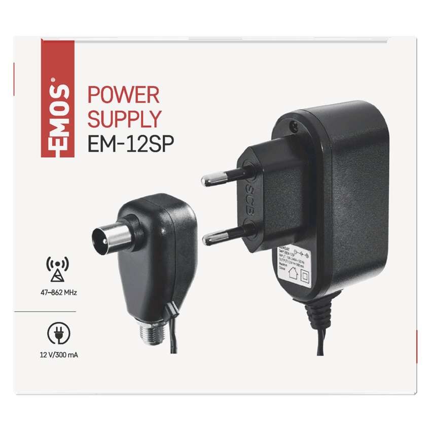 Usmernik pulzni 12V/300MA